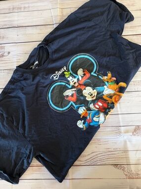 Disney Micky, Goofy & Friends T-Shirt